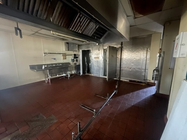 More Photos Of 1705 Old Minden Rd, Bossier City Fast Food For Lease