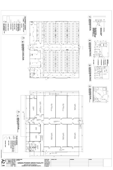More Photos Of 3595 E State Highway 9, Norman Industrial For Sale