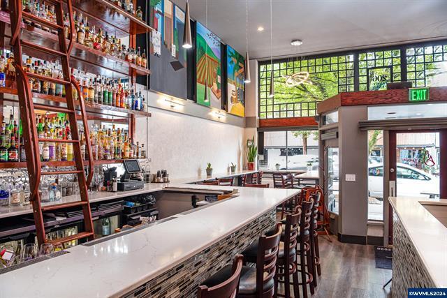 More Photos Of 206 E Main St, Silverton Restaurant For Sale