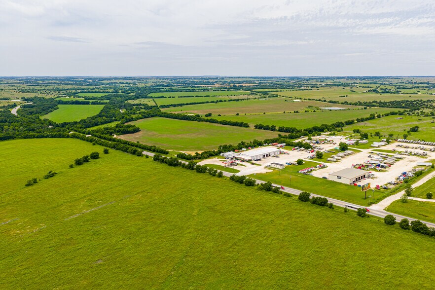 More Photos Of 3900 W Highway 67, Cleburne Land For Sale