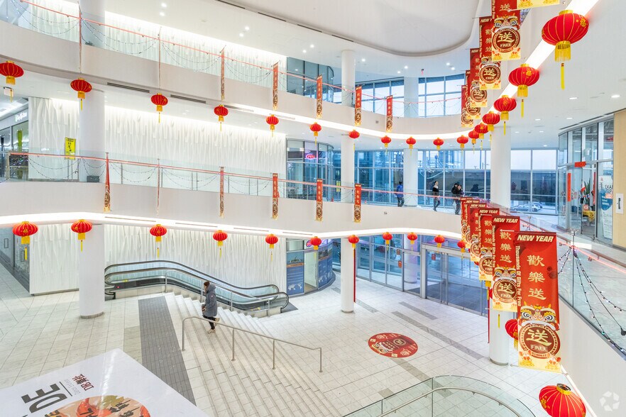 More Photos Of 4000 No. 3 Rd, Richmond Storefront Retail Office For Sale