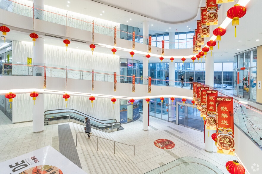 More Photos Of 4000 No. 3 Rd, Richmond Storefront Retail Office For Lease