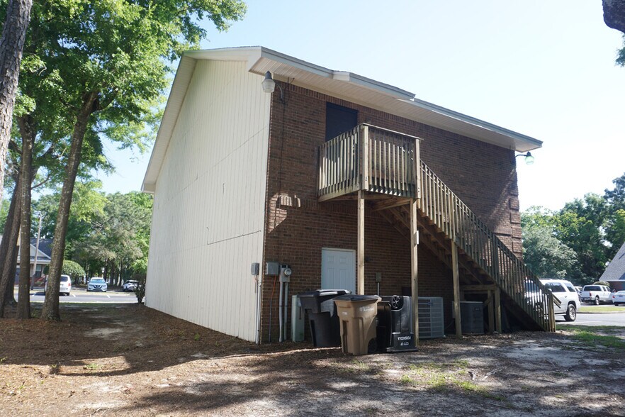 More Photos Of 3298 Summit, Pensacola Office For Lease