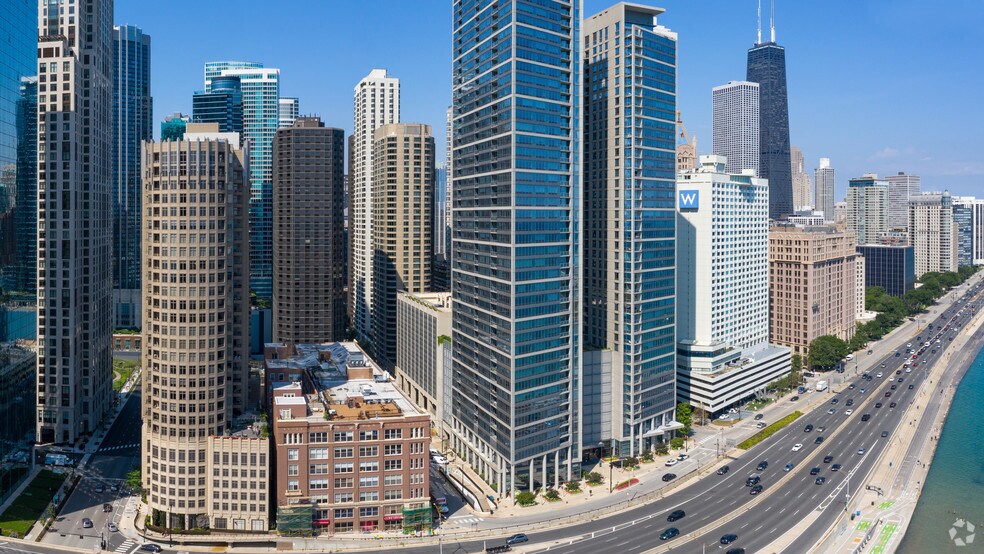 More Photos Of 420 E Ohio St, Chicago Apartments For Sale