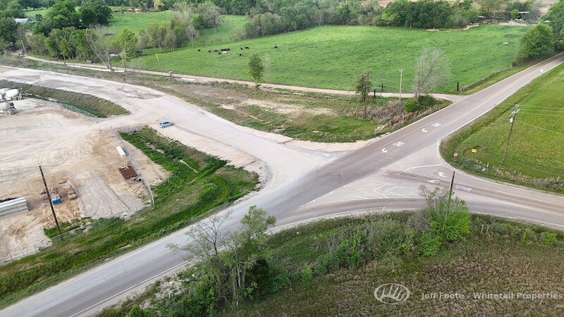 More Photos Of TBD Virlilia Rd, Canton Land For Sale