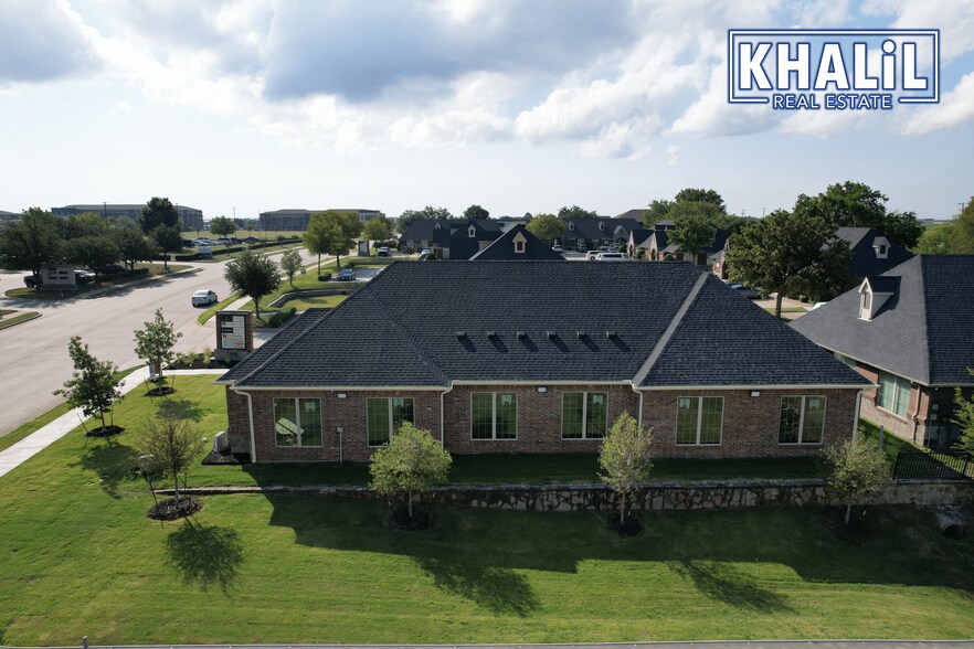 More Photos Of 305 Regency Pky, Mansfield Medical For Lease