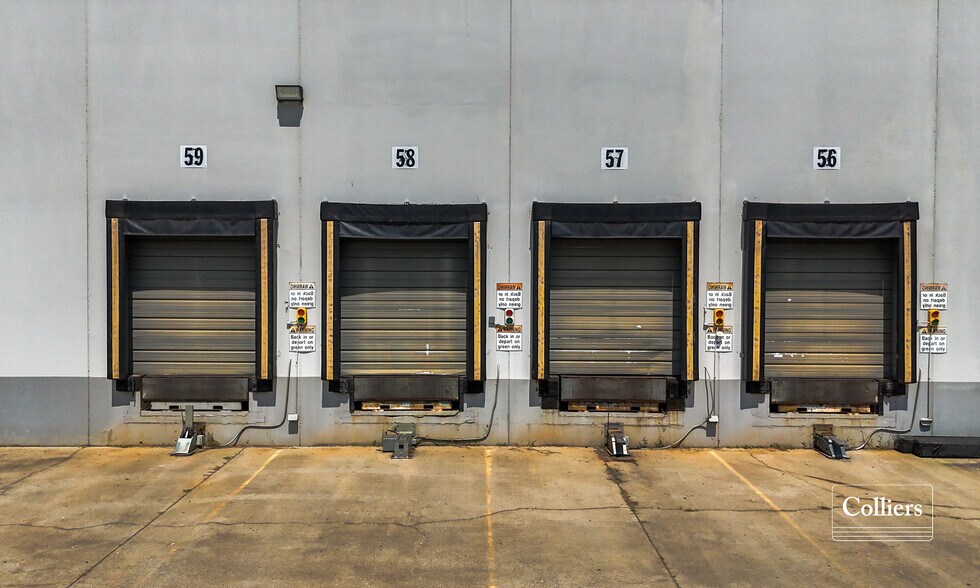 More Photos Of 1201 Woods Chapel Rd, Duncan Distribution For Lease