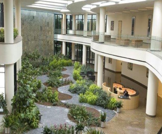 More Photos Of 14200 Shady Grove Rd, Rockville Office For Lease