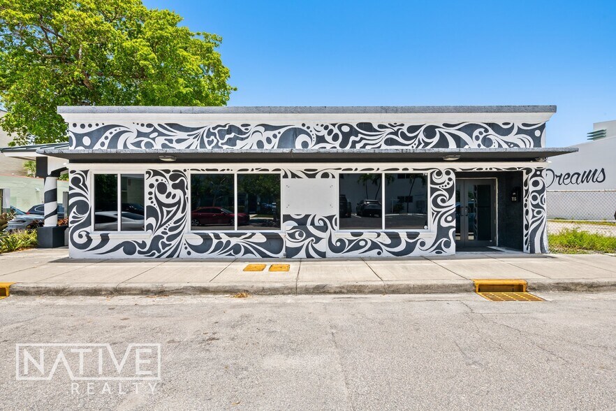 More Photos Of 716-718 NE 2nd Ave, Fort Lauderdale Loft Creative Space For Lease