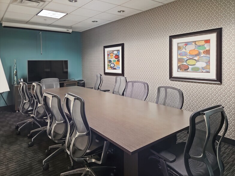 Primary Photo Of 2400 Ansys Dr, Canonsburg Coworking Space