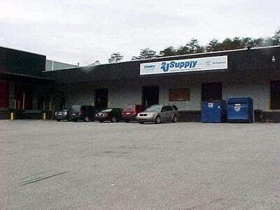 More Photos Of 6048-6050 State Rt 34, Winfield Warehouse For Lease