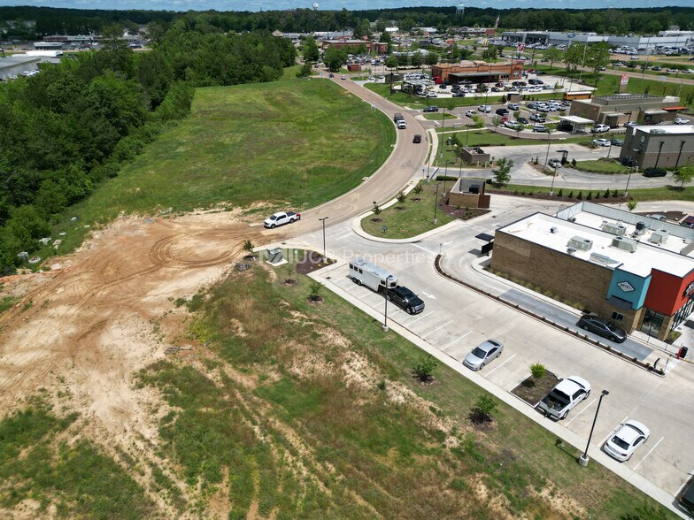 More Photos Of 201 Disotell Blvd, Brandon Land For Sale