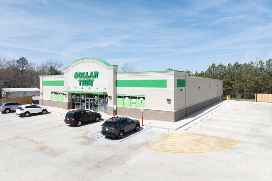 Primary Photo Of 2960 Cedar Bend Road N, Southside Freestanding For Sale