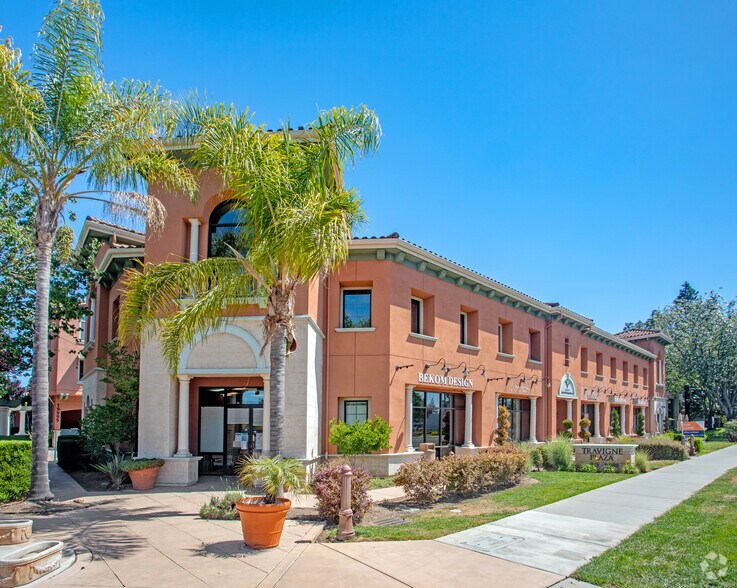 Primary Photo Of 19929-19989 Stevens Creek Blvd, Cupertino Storefront Retail Office For Lease