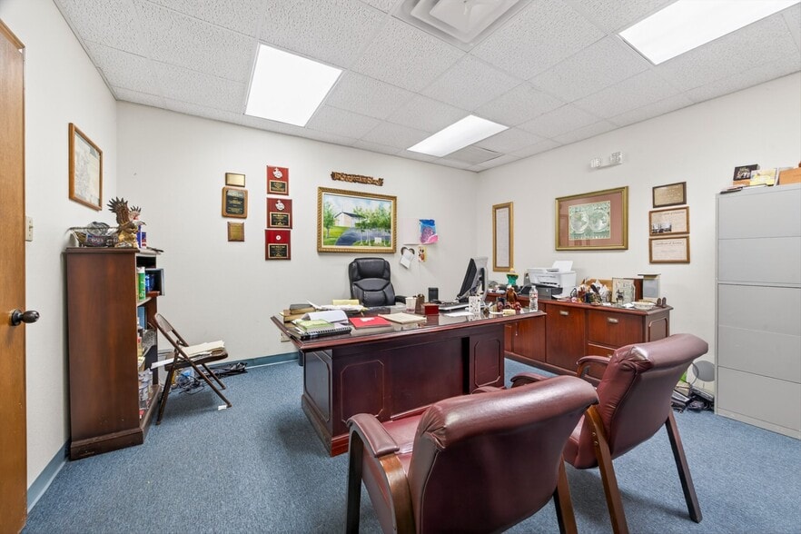 More Photos Of 11141 N Avenue L, La Porte Religious Facility For Sale