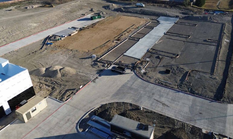 More Photos Of 10921 Virginia Pky, McKinney Storefront Retail Office For Lease