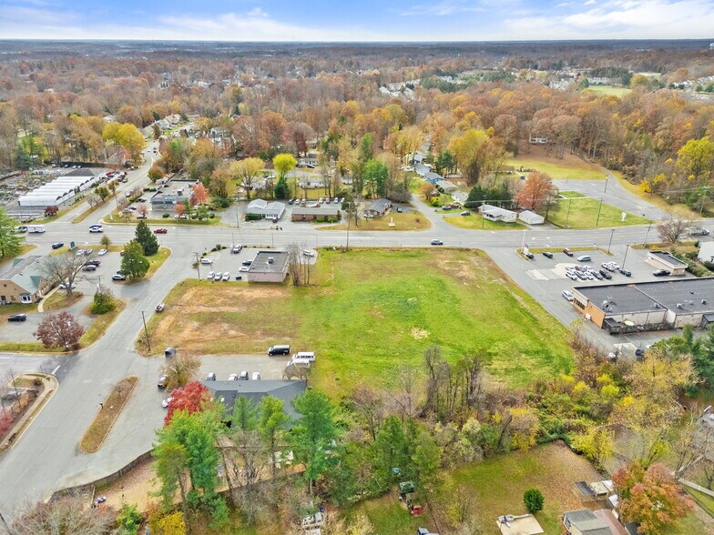 More Photos Of 618-622 Garrisonville Rd, Stafford Land For Sale
