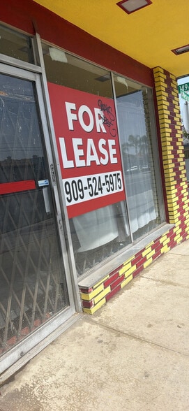 More Photos Of 14901 S Western Ave, Gardena Freestanding For Lease