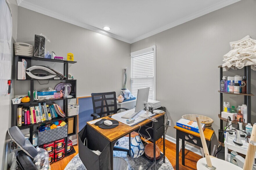 More Photos Of 275 E Henry St, Spartanburg Office Residential For Sale