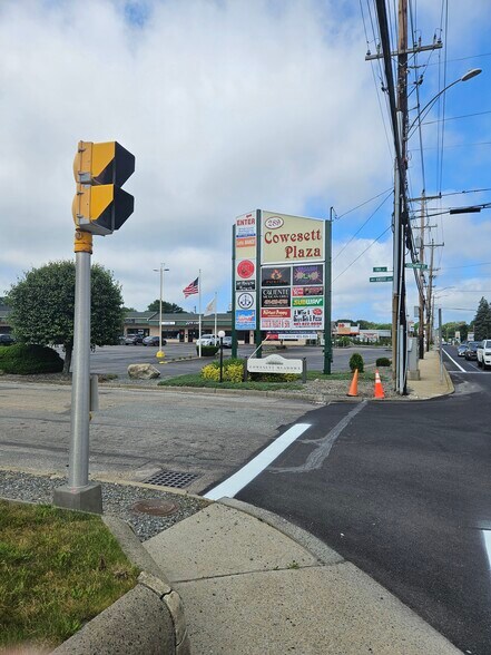 More Photos Of 289 Cowesett Ave, West Warwick Unknown For Lease