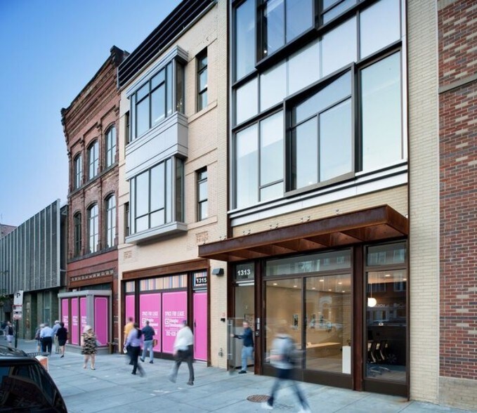 1313-1317 14th St NW  