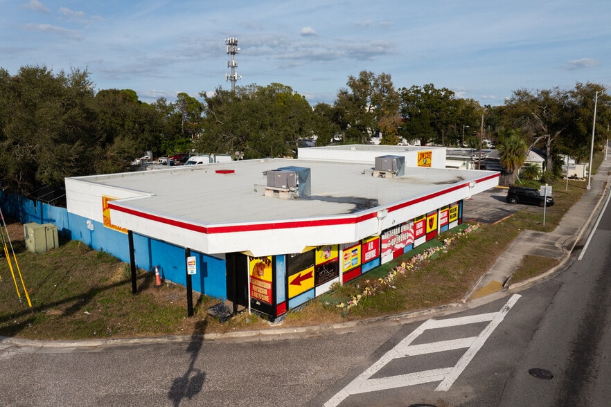 More Photos Of 3991 Park Blvd, Pinellas Park Auto Repair For Sale