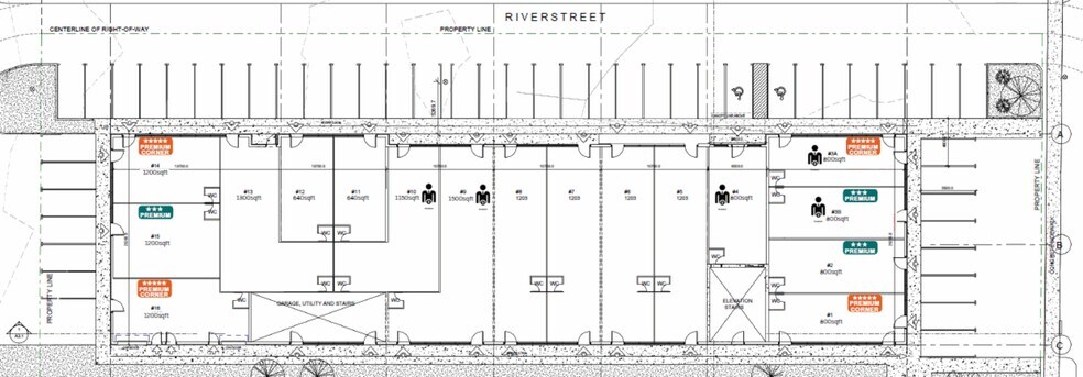 More Photos Of 774 Goderich St, Port Elgin Storefront Retail Office For Sale