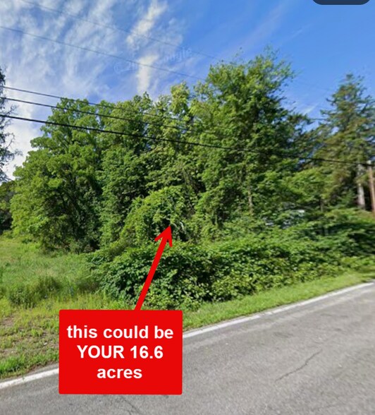 More Photos Of 28 Primrose Hill Road Rd, Rhinebeck Land For Sale