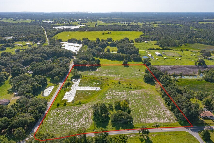 More Photos Of 12426 Bay Lake Rd, Groveland Land For Sale