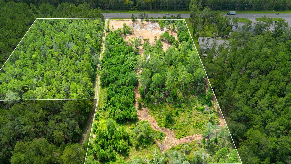 More Photos Of 10951 Sr 40, Silver Springs Land For Sale