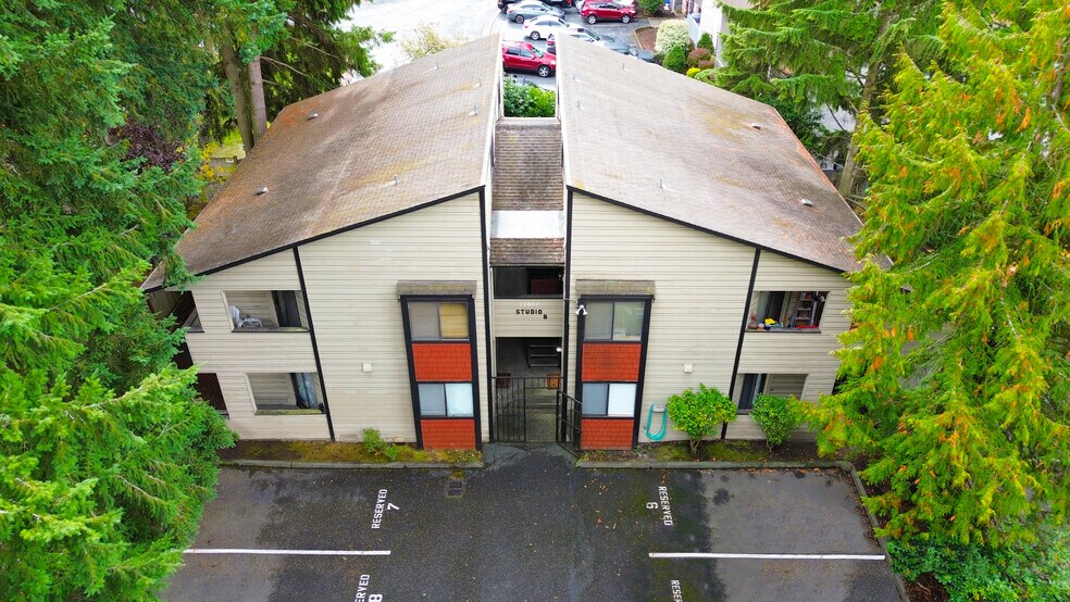 More Photos Of 12607 NE 119th St, Kirkland Apartments For Sale