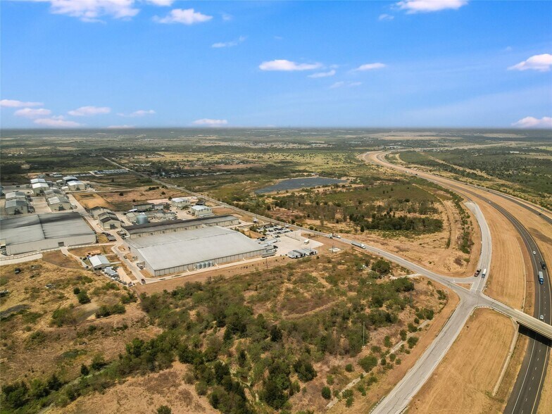 More Photos Of 12317 Moore Rd, Austin Land For Sale