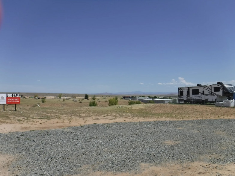 More Photos Of , Prescott Land For Sale