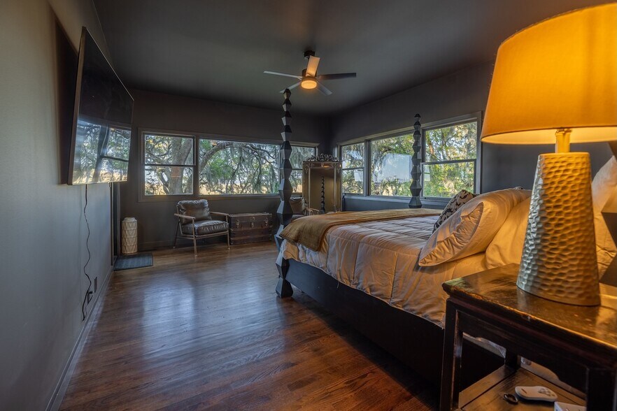 More Photos Of 1140 Baker Island Way NE, Townsend Land For Sale