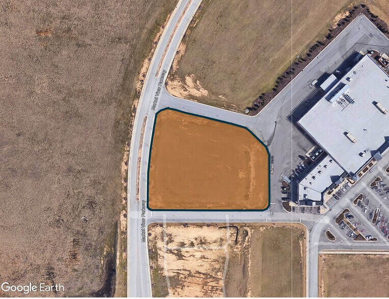 More Photos Of Market View Pky, Evans Land For Sale