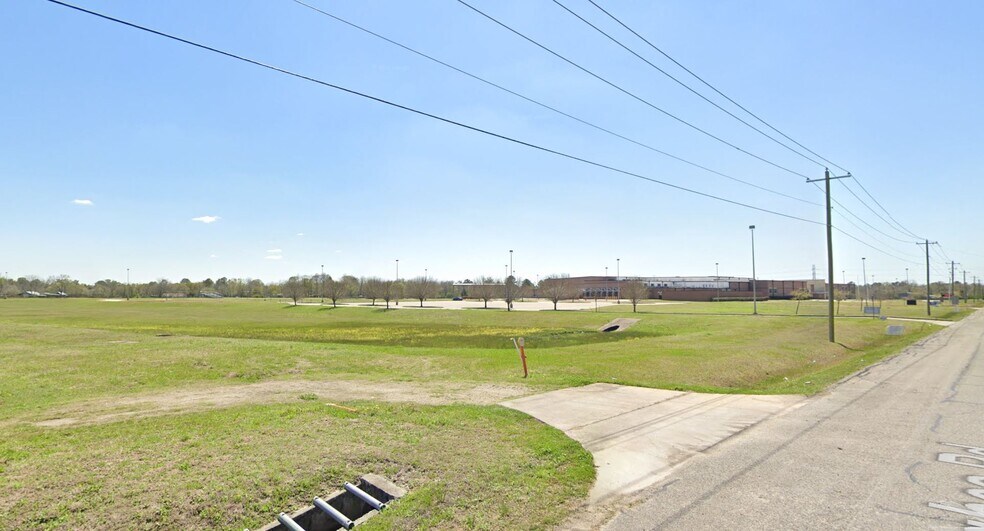 More Photos Of Hwy 3 & Hughes Road, Dickinson Land For Sale