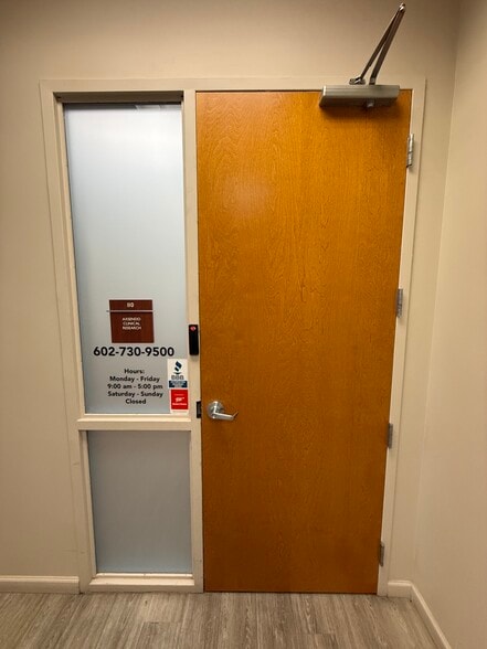 More Photos Of 2340 E Beardsley Rd, Phoenix Medical For Lease