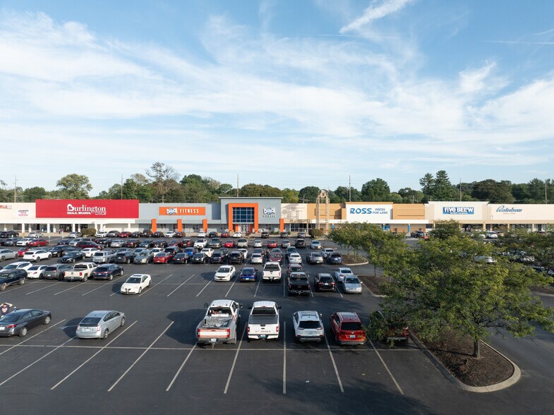 More Photos Of 6801 Dixie Hwy, Louisville Unknown For Lease