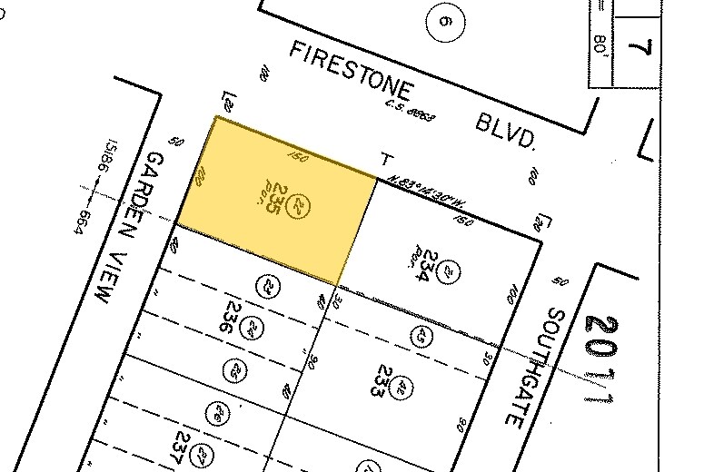 More Photos Of 3100 Firestone Blvd, South Gate Auto Dealership For Sale