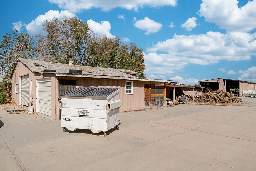 More Photos Of 6613 Woodland Ave, Modesto Land For Sale