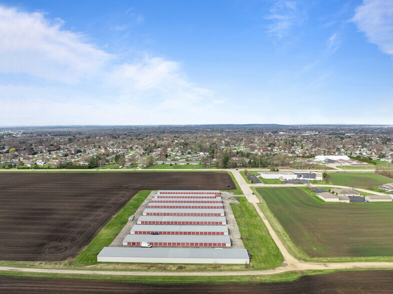 More Photos Of 4704 Drott Dr, Janesville Self Storage For Sale