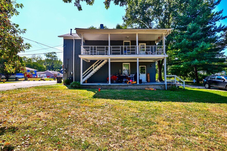 More Photos Of 5831 Bryson St, Cincinnati Multifamily For Sale