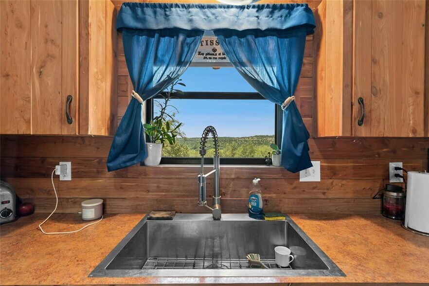 More Photos Of 496 Middleton Rd, Spicewood Land For Sale