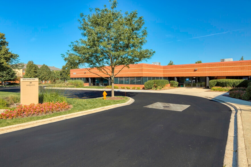 More Photos Of 1833 Centre Point Cir, Naperville Office For Sale