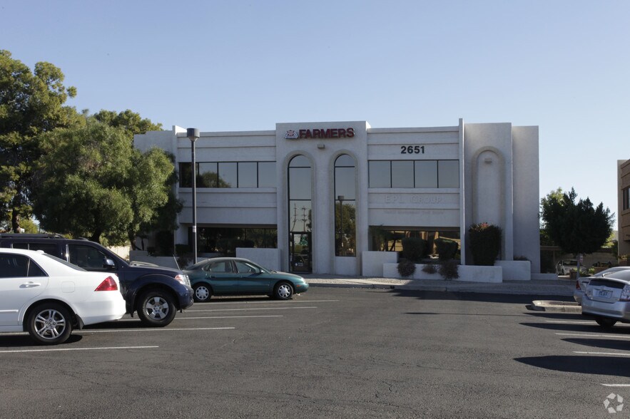 More Photos Of 2651 W Guadalupe Rd, Mesa Office For Lease
