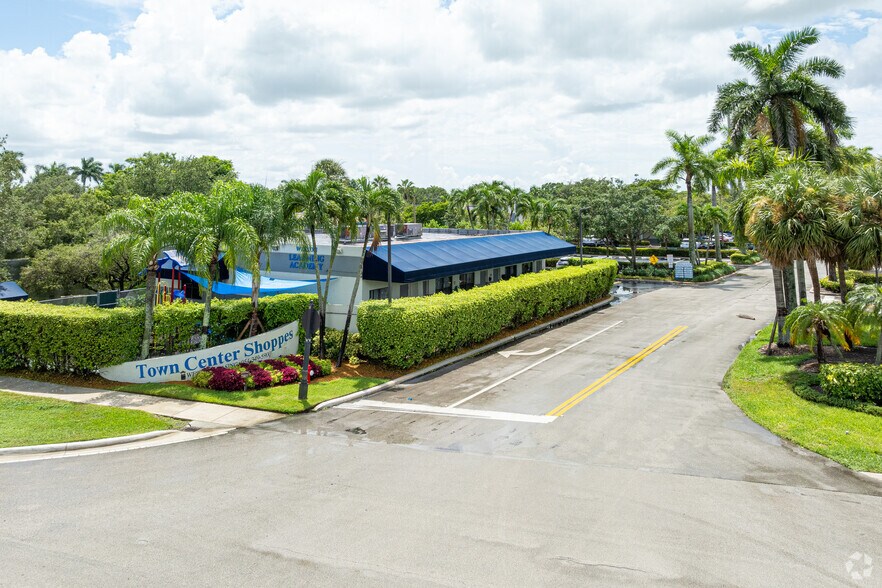 Primary Photo Of 16602 Saddle Club Rd, Weston Unknown For Lease