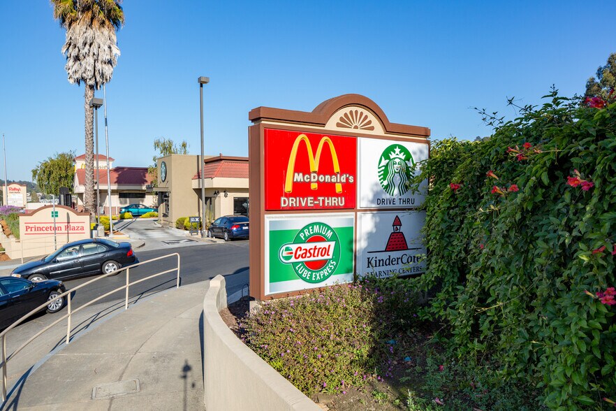 More Photos Of 3200-3380 San Pablo Dam Rd, San Pablo Unknown For Lease