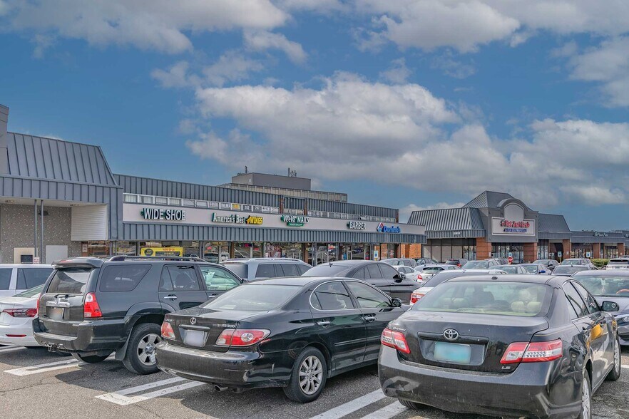 More Photos Of 3899-4277 Branch Ave, Temple Hills Unknown For Lease