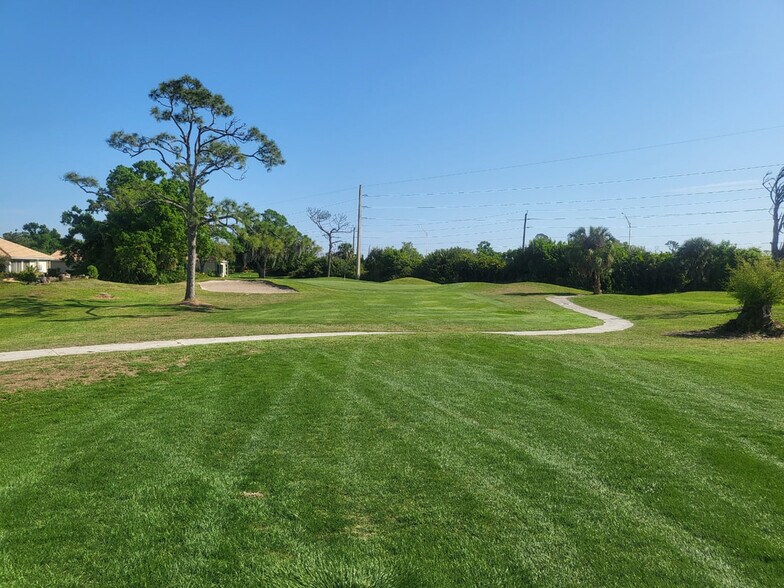 More Photos Of 6651 Oriole Blvd, Englewood Golf Course Driving Range For Sale