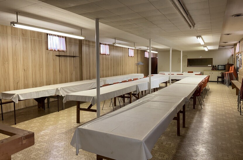 More Photos Of 6441 Smithville Rd, Smithville Religious Facility For Sale